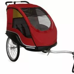 Winther Dolphin XL Cykelanhænger