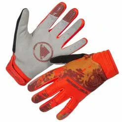 Endura SingleTrack Windproof Glove