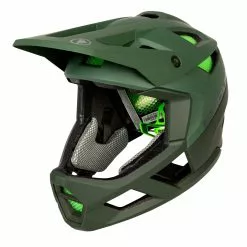 Endura MT500 Full Face Helmet -Cykler Salgsbutik E1518GF lg