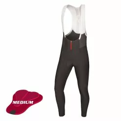 Endura Pro-SL Bibtight Med Pad