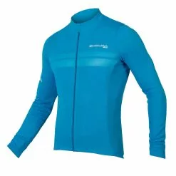 Endura Pro SL Long Sleve Jersey
