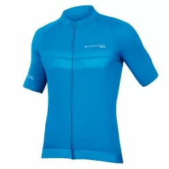 Endura Pro SL Short Sleeve Jersey -Cykler Salgsbutik E3132BV lg