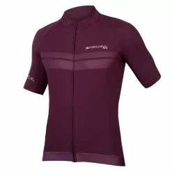 Endura Pro SL Short Sleeve Jersey -Cykler Salgsbutik E3132MY lg