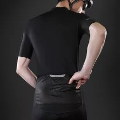 Endura Pro SL Short Sleeve Jersey -Cykler Salgsbutik E3132 detail bp03