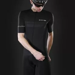 Endura Pro SL Short Sleeve Jersey -Cykler Salgsbutik E3132 detail bp06