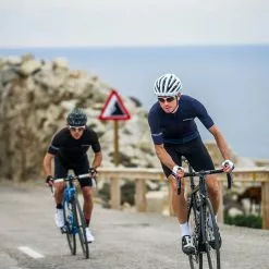 Endura Pro SL Short Sleeve Jersey -Cykler Salgsbutik E3132 detail more subtle style fewer pointless features