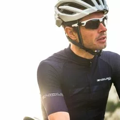 Endura Pro SL Short Sleeve Jersey -Cykler Salgsbutik E3132 detail subtle pro level performance
