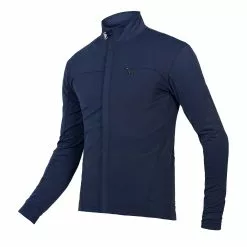 Endura Xtract Roubaix Long Sleeve Jersey -Cykler Salgsbutik E3134NA lg