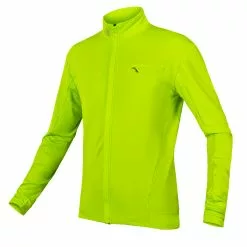 Endura Xtract Roubaix Long Sleeve Jersey -Cykler Salgsbutik E3134YV lg