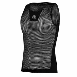 Endura Fishnet S/L Baselayer II -Cykler Salgsbutik E3167BK lg