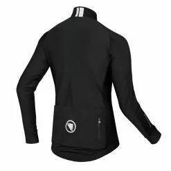 Endura FS260-Pro Jetstream L/S Jersey II -Cykler Salgsbutik E3181BK back lg