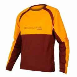 Endura MT500 Burner L/S II Jersey