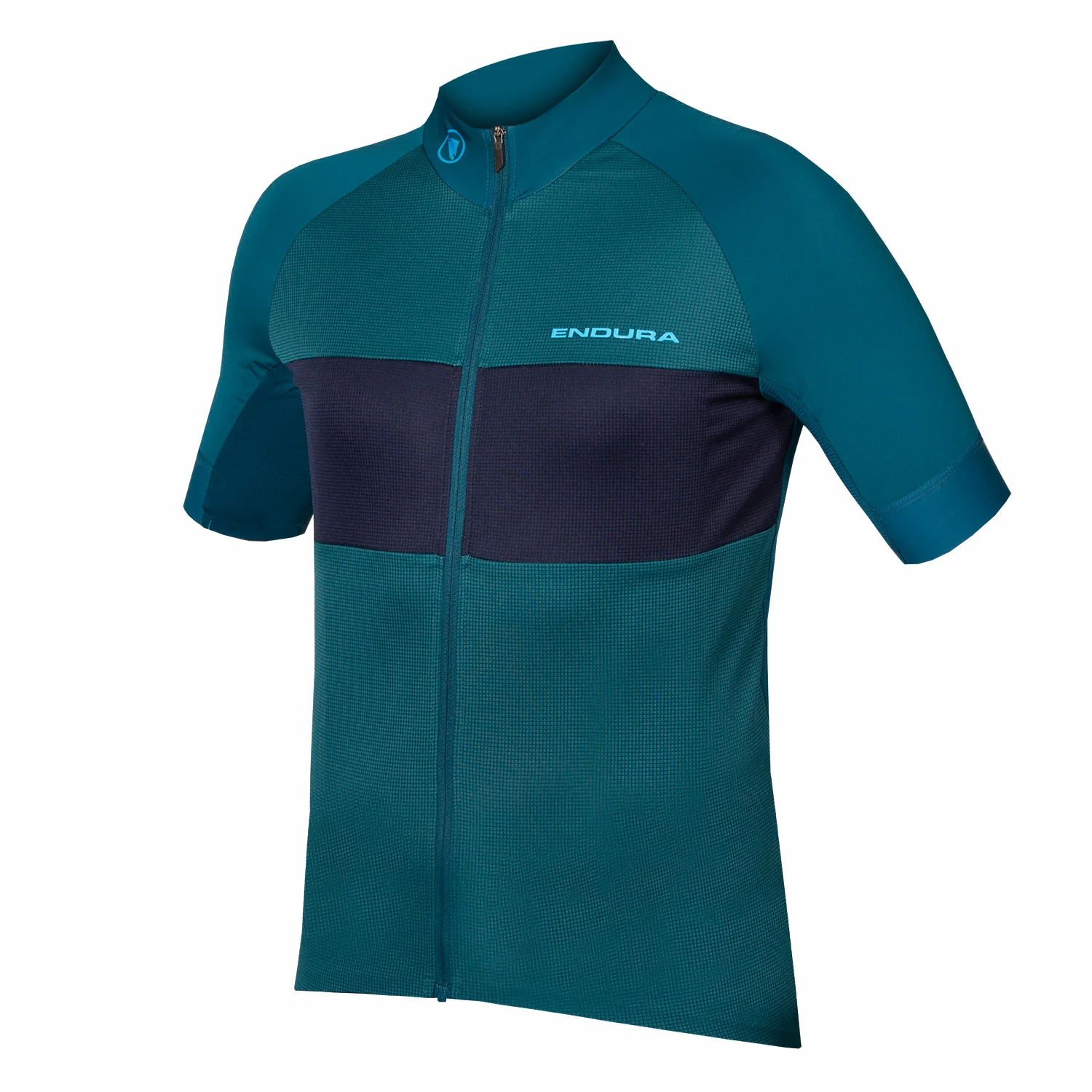 Endura FS260-Pro S/S Jersey II 3 Endura FS260-Pro S/S Jersey II - Billede 3
