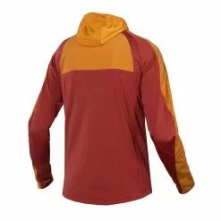 Endura MT500 Thermal L/S II -Cykler Salgsbutik E3194NU back lg