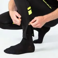 Endura Windchill Bibtights -Cykler Salgsbutik E5078 detail bp06