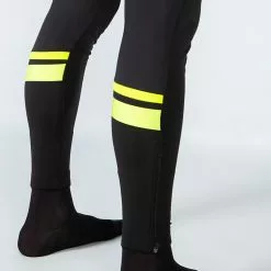 Endura Windchill Bibtights -Cykler Salgsbutik E5078 detail bp07