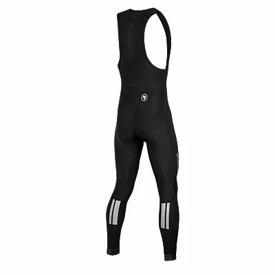Endura FS260-Pro Thermo Bibtights II No Pad 2 Endura FS260-Pro Thermo Bibtights II No Pad - Billede 2