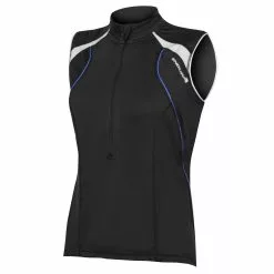Endura Wms Rapido S/L Jersey