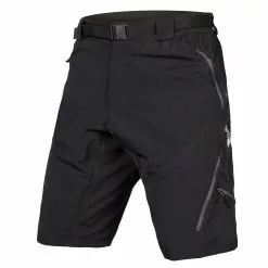 Endura Hummvee Short II Med Inderbuks
