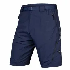 Endura Hummvee Short II Med Inderbuks -Cykler Salgsbutik E8064NA lg