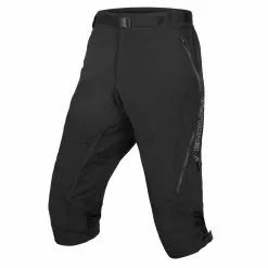 Endura Hummvee 3/4 Short II Med Inderbuks