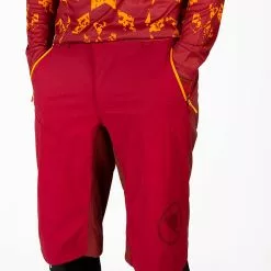 Endura MT500 Spray Baggy Short II -Cykler Salgsbutik E8101 detail bp04