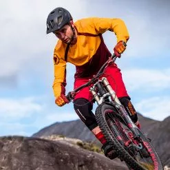 Endura MT500 Spray Baggy Short II -Cykler Salgsbutik E8101 detail bp06