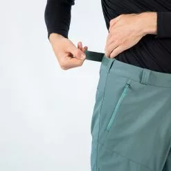 Endura MT500 Spray Trouser 14 Endura MT500 Spray Trouser -Cykler Salgsbutik E8108 detail bp03