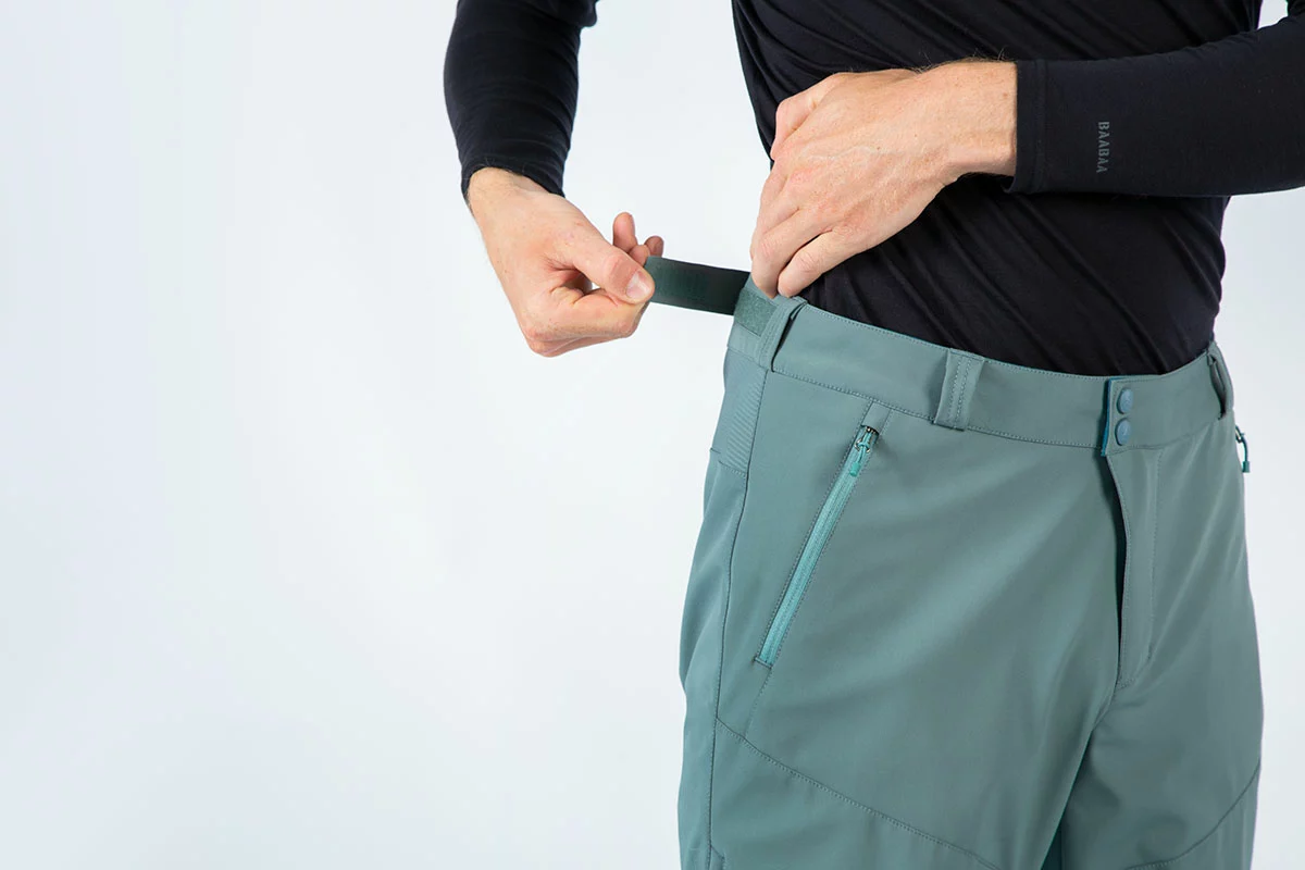 Endura MT500 Spray Trouser 7 Endura MT500 Spray Trouser - Billede 7