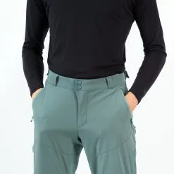 Endura MT500 Spray Trouser 13 Endura MT500 Spray Trouser -Cykler Salgsbutik E8108 detail bp06