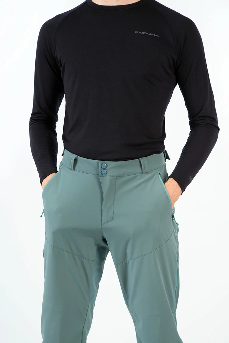 Endura MT500 Spray Trouser 6 Endura MT500 Spray Trouser - Billede 6