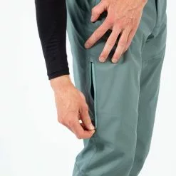 Endura MT500 Spray Trouser 12 Endura MT500 Spray Trouser -Cykler Salgsbutik E8108 detail bp07
