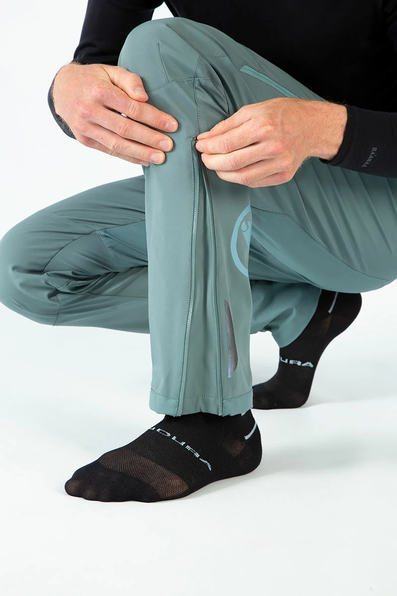 Endura MT500 Spray Trouser 4 Endura MT500 Spray Trouser - Billede 4