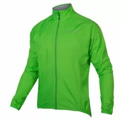 Endura Xtract Jacket II, Packable Waterproof
