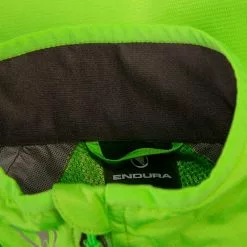 Endura Xtract Jacket II, Packable Waterproof -Cykler Salgsbutik E9114 detail bp06