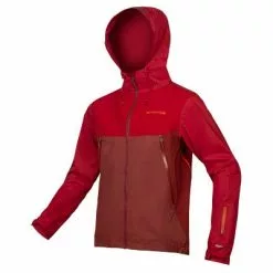 Endura MT500 WaterProof Jacket -Cykler Salgsbutik E9117CC