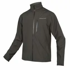 Endura Hummvee Waterproof Jacket -Cykler Salgsbutik E9120KH lg