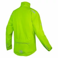 Endura Hummvee Waterproof Jacket -Cykler Salgsbutik E9120YV back lg