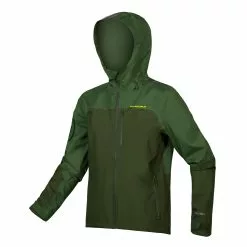 Endura Singletrack Jacket