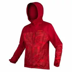 Endura Singletrack Jacket -Cykler Salgsbutik E9147RR lg