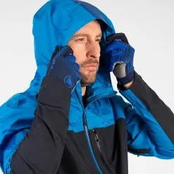 Endura Singletrack Jacket -Cykler Salgsbutik E9147 detail bp03
