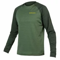 Endura Singletrack Fleece -Cykler Salgsbutik E9155GF