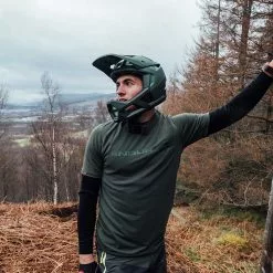 Endura MT500 Full Face Helmet -Cykler Salgsbutik Endura Fort William 2