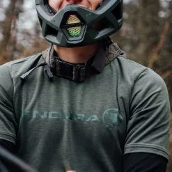 Endura MT500 Full Face Helmet -Cykler Salgsbutik Endura Fort William 3