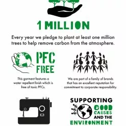 Endura MT500 Freezing Point Jacket -Cykler Salgsbutik Endura Sustainability Wht