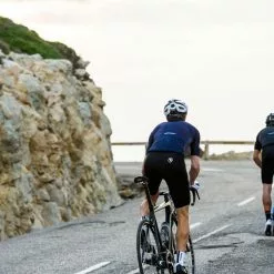 Endura Pro-SL Bibshort II -Cykler Salgsbutik Game Changing Multi Pad Width Precision Fit