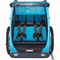 THULE Coaster XT 11 THULE Coaster XT -Cykler Salgsbutik GetImage.ashx 2