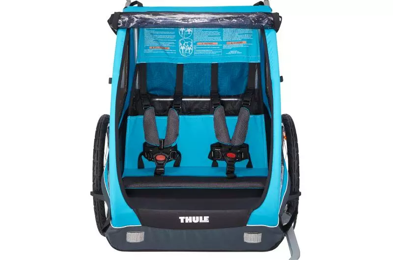 THULE Coaster XT 6 THULE Coaster XT - Billede 6