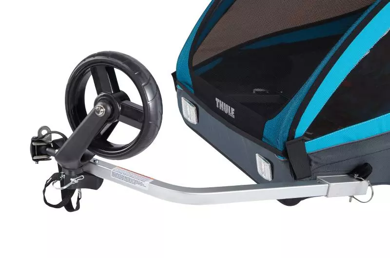 THULE Coaster XT 4 THULE Coaster XT - Billede 4