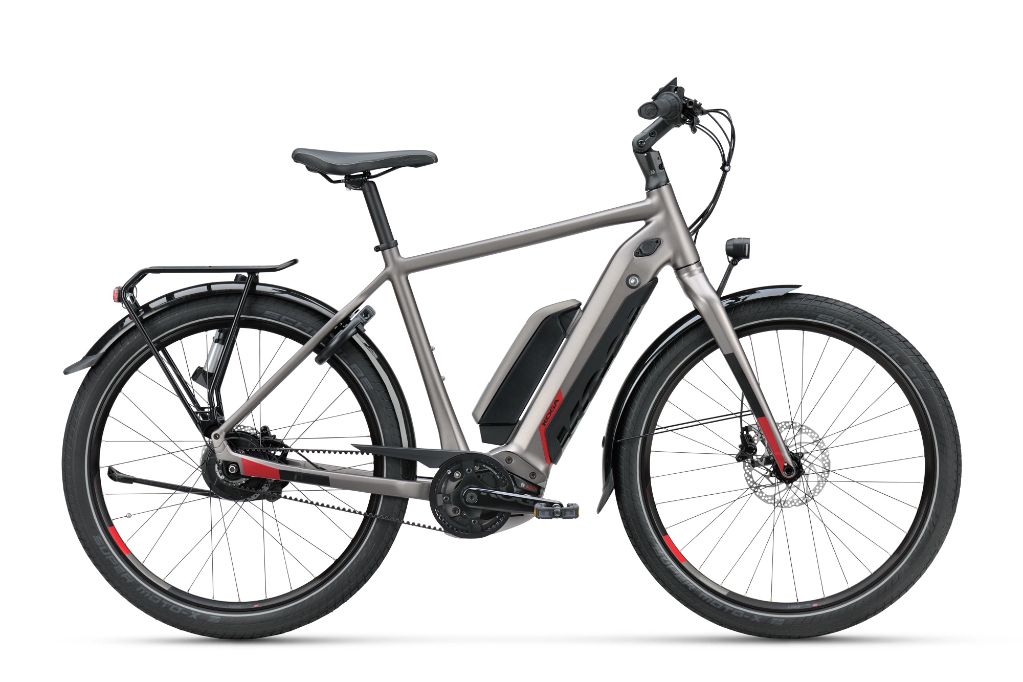 Koga Pace B10 Herre 1 Koga Pace B10 Herre